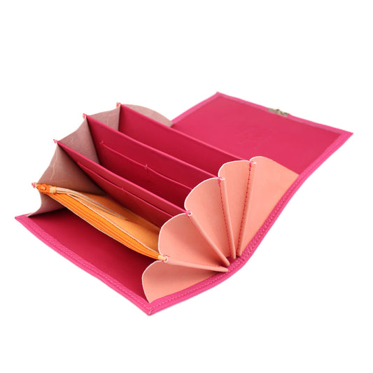 Portemonnaie Elli Dahlie