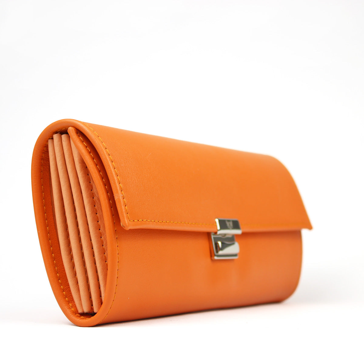 Portemonnaie Elli Orange Koralle