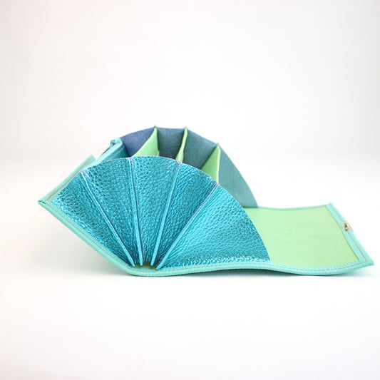 Portemonnaie Elli Karibik