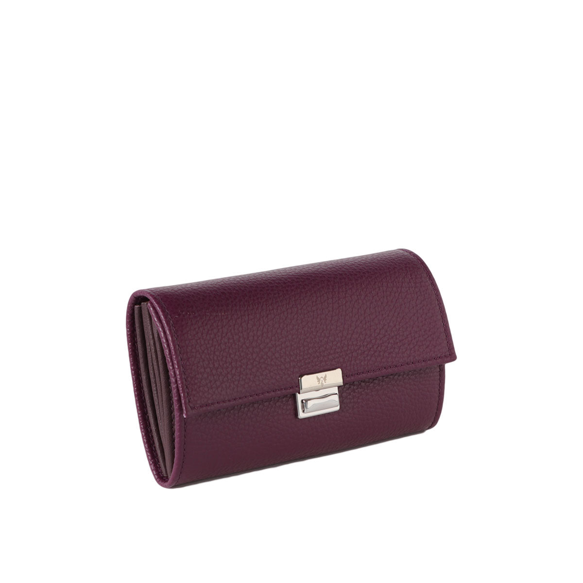 Portemonnaie Elli Grape Cipria