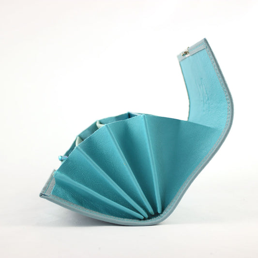 Portemonnaie Elli Minze Aqua