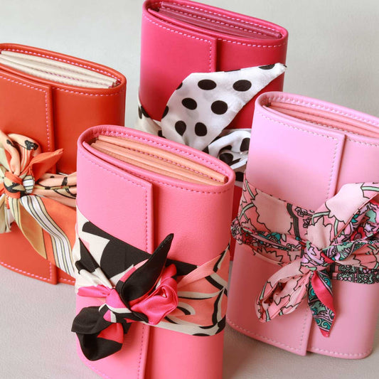 ausgefallene damen geldbörsen hochwertig handgemacht kaufen