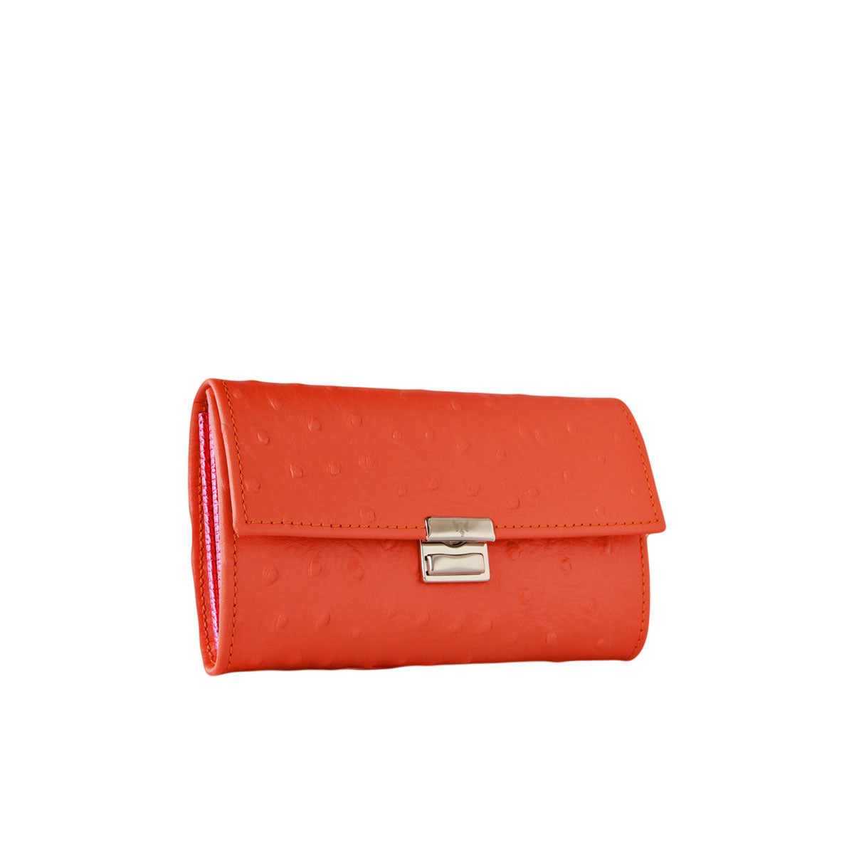 Elli Orange Struzzo