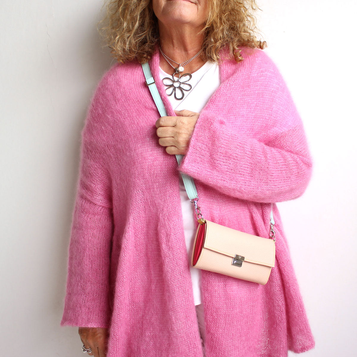 Portemonnaie Elli Skin