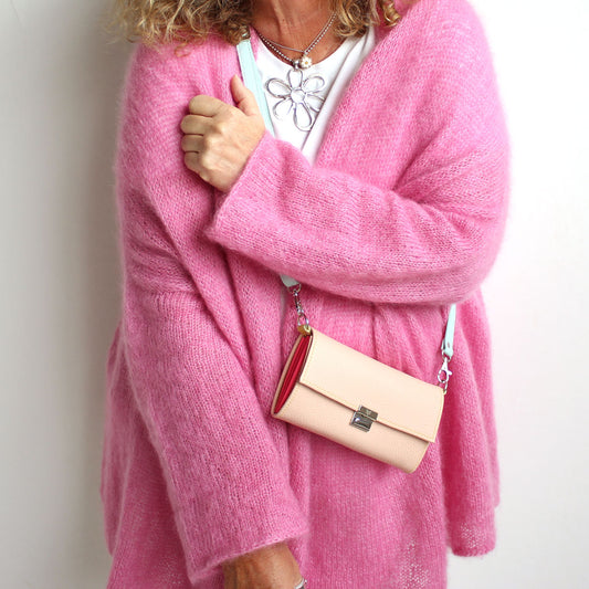 Portemonnaie Elli Skin