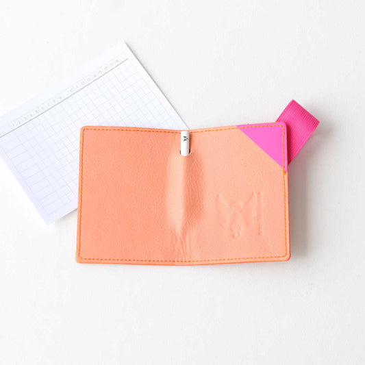 Scorekartenetui Cocco Albi