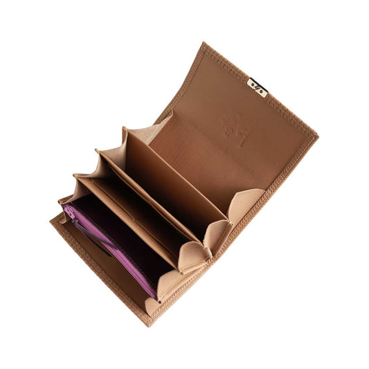 Elli Kamel Flechtung L