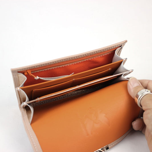 Portemonnaie Lou Rosebud