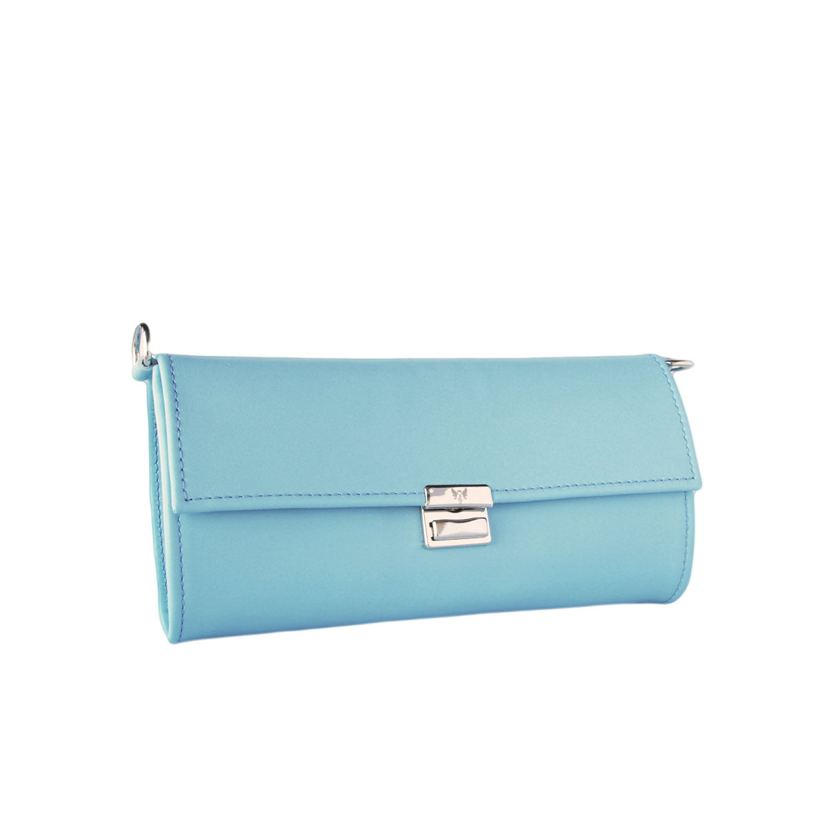 Lou Faccio Blu