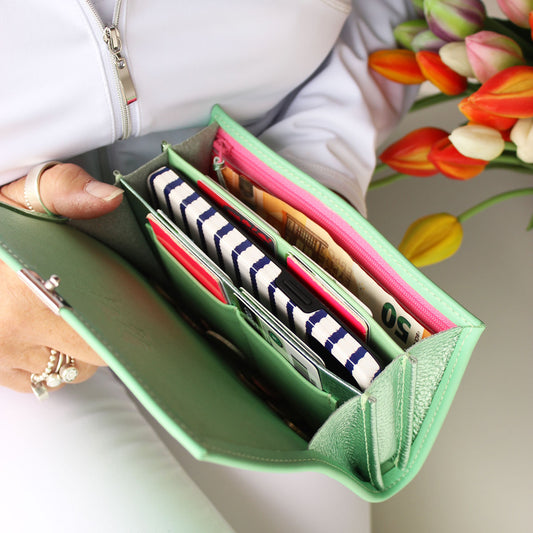 Portemonnaie Lou Lind