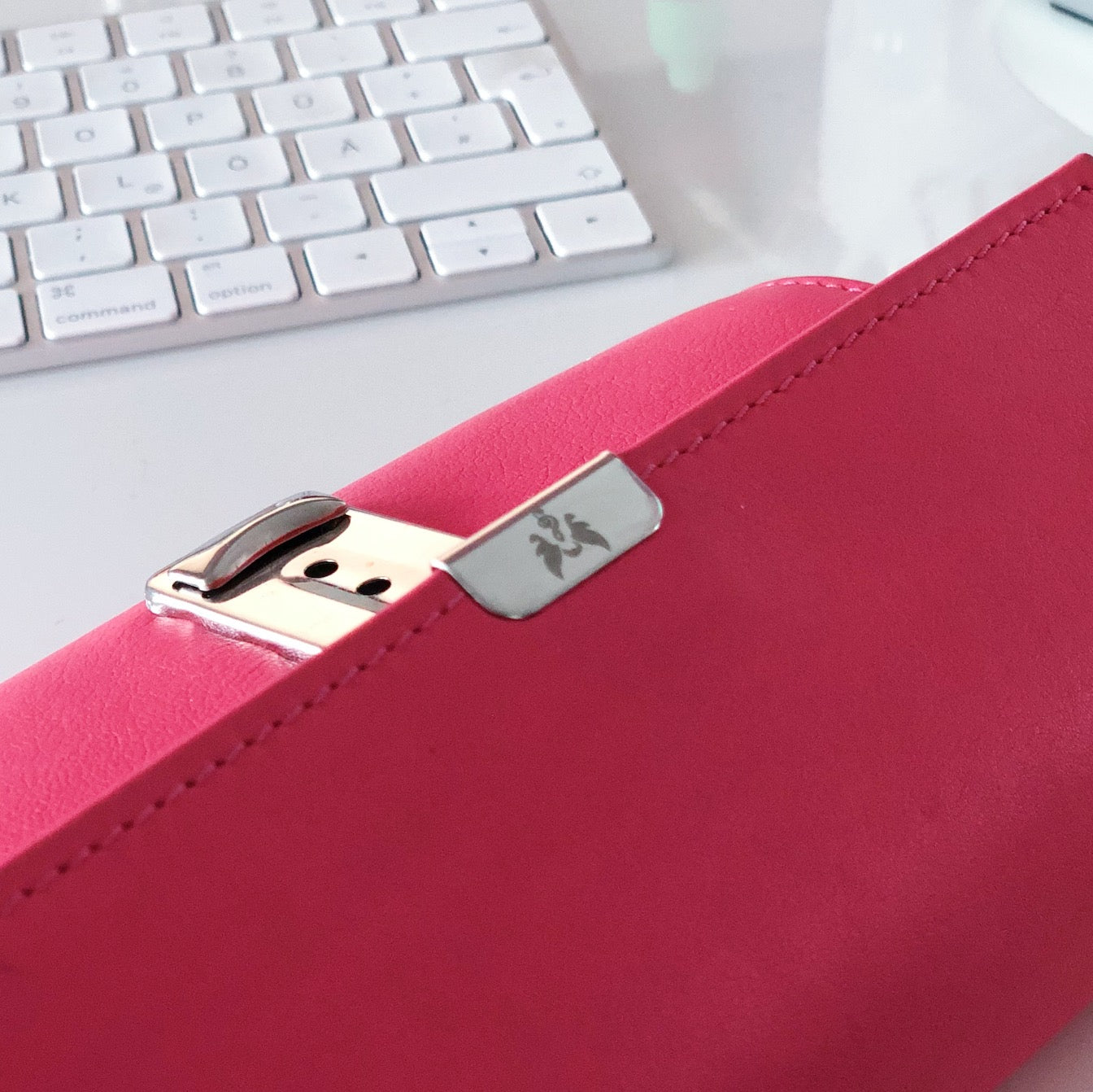 Oberteil vor Ort tauschen