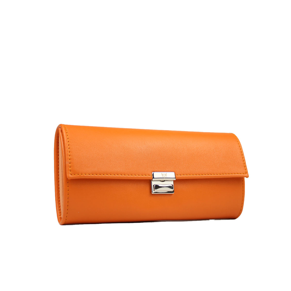 Portemonnaie Elli Orange Koralle