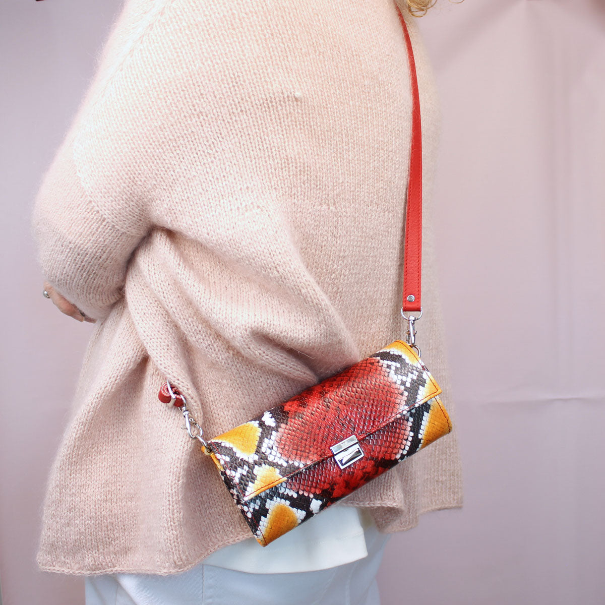 Damen geldbörsen zum umhängen crossbody purses