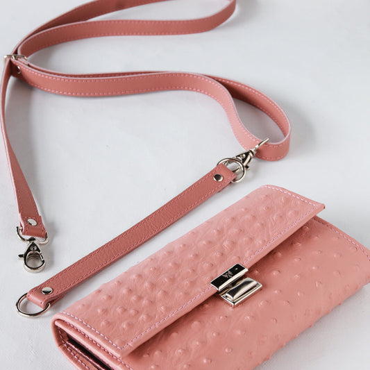 Strap Rosenholz