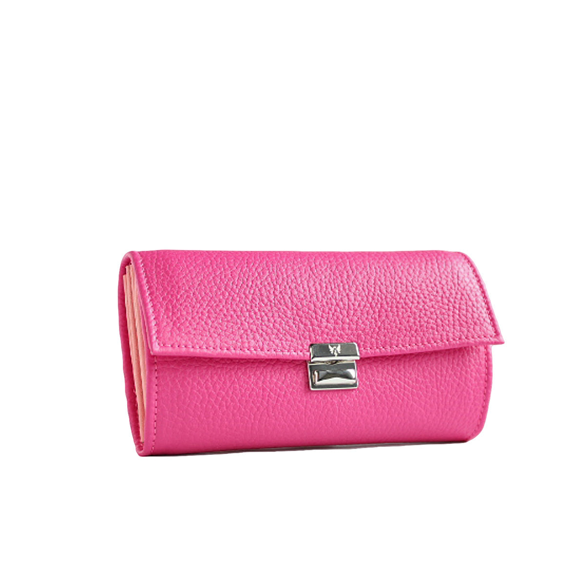 Damen Geldbörse Leder Portemonnaie Frauen Leder Portemonnaie Elli