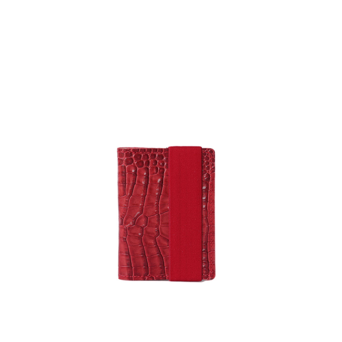 Scorekartenetui Cocco Rosso