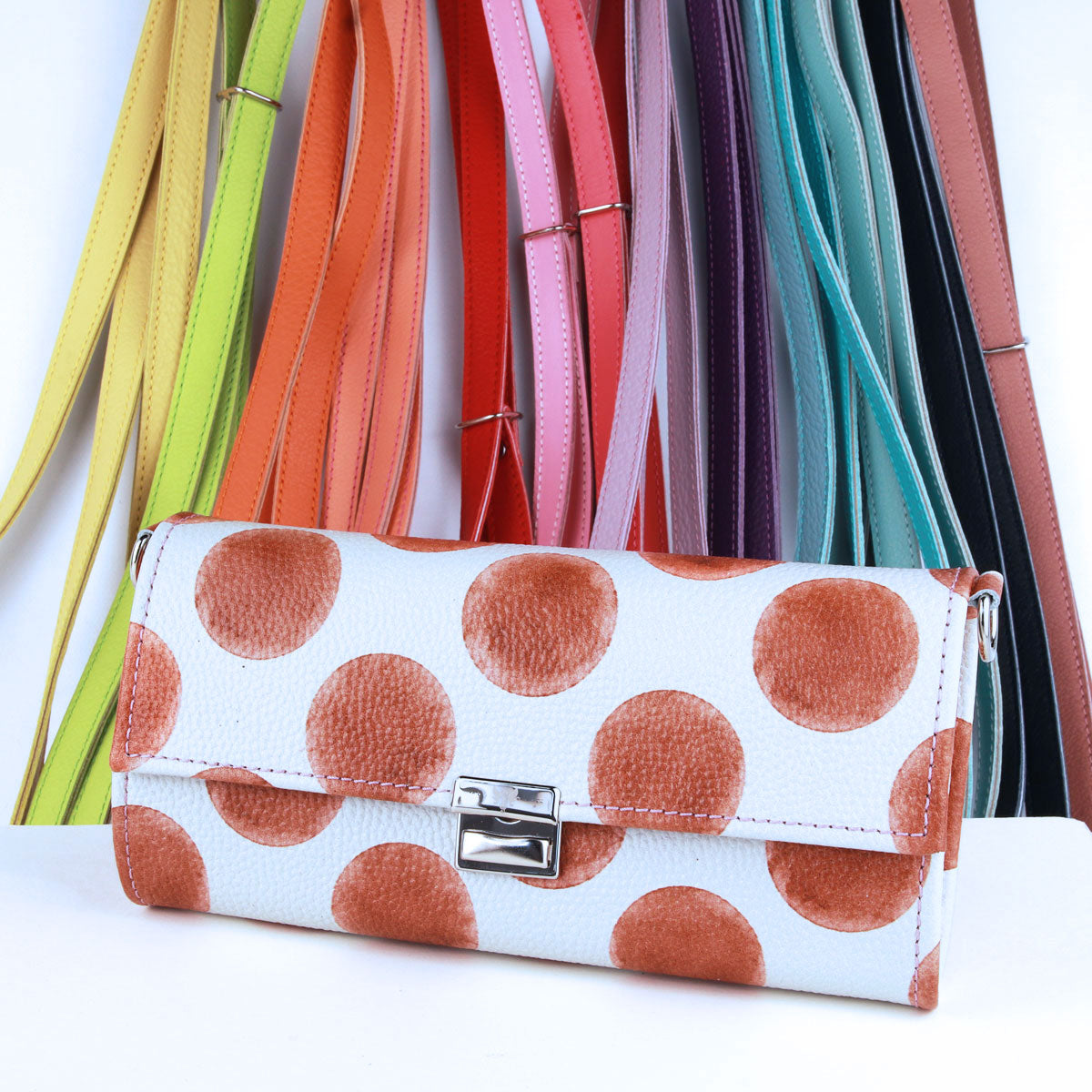 Elli Dots Kupfer
