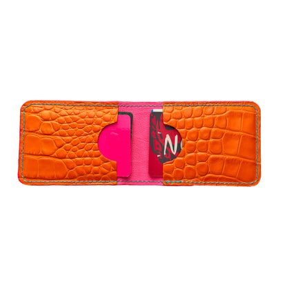 Alex Cocco Orange