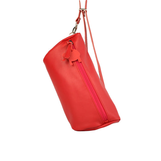 Bodybag Santa Red