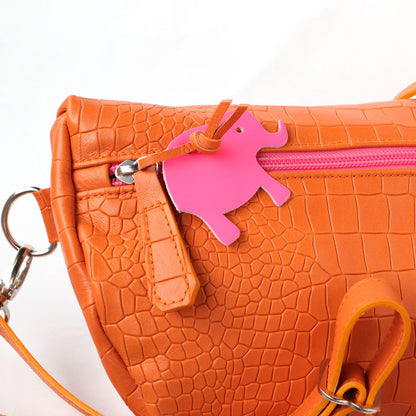 Bodybag Cocco Orange