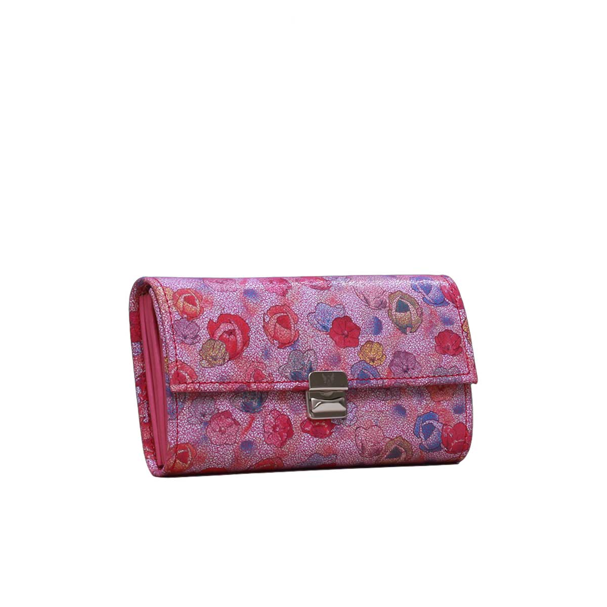 Portemonnaie Elli Rosen Purple L