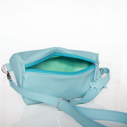Bodybag Faccio blu