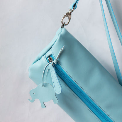 Bodybag Faccio blu