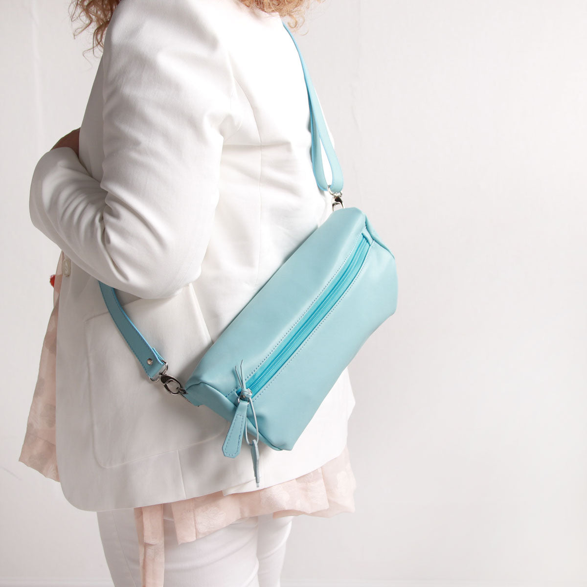 Bodybag Faccio blu