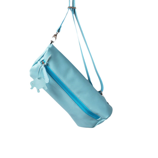 Bodybag Faccio blu