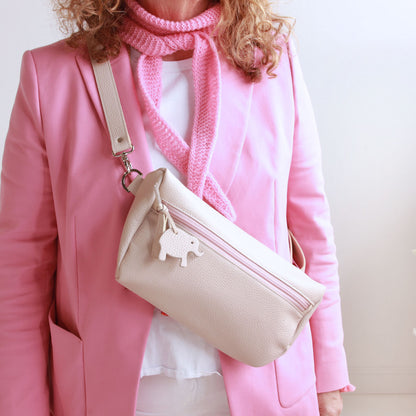 Bodybag Treibholz Blush