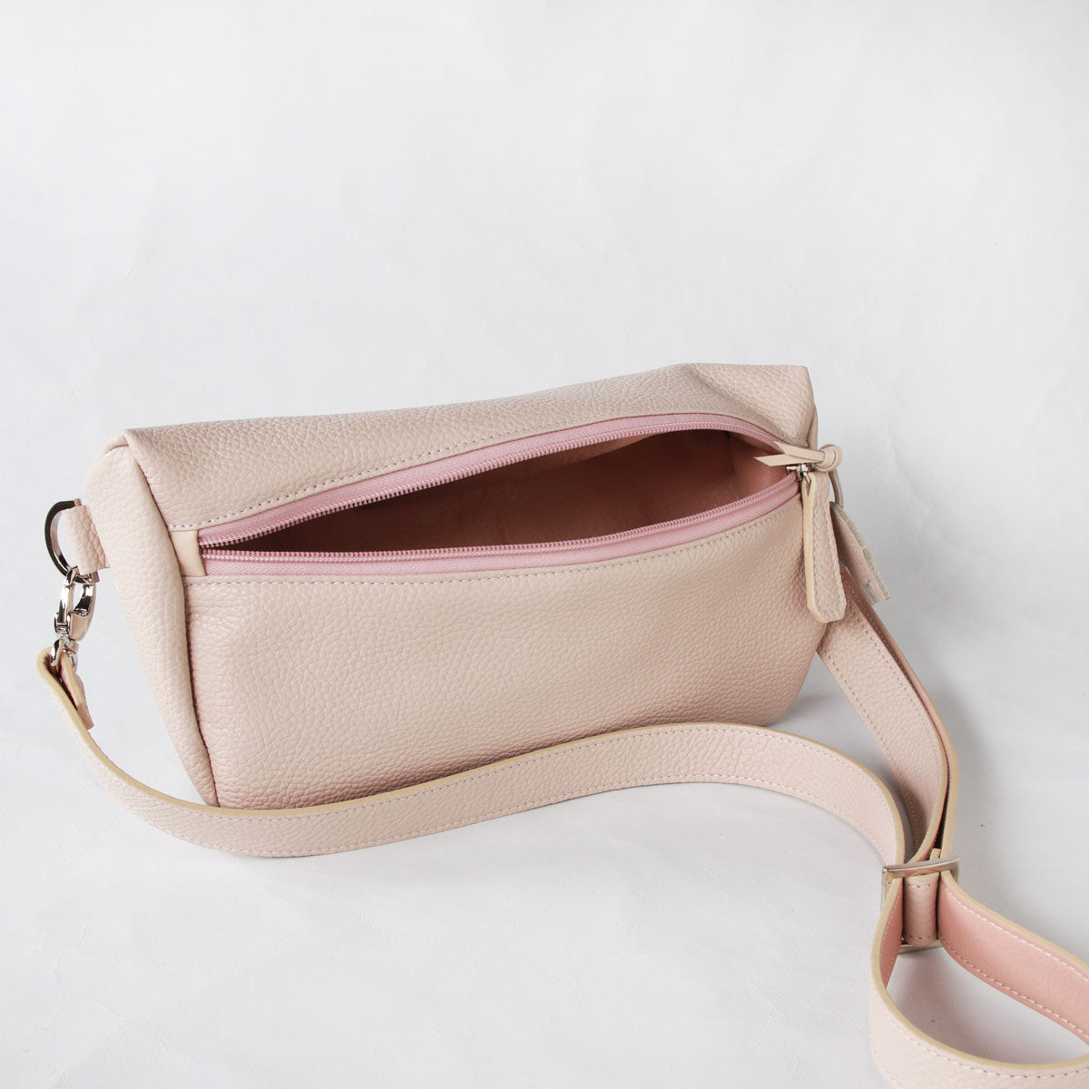 Bodybag Treibholz Blush