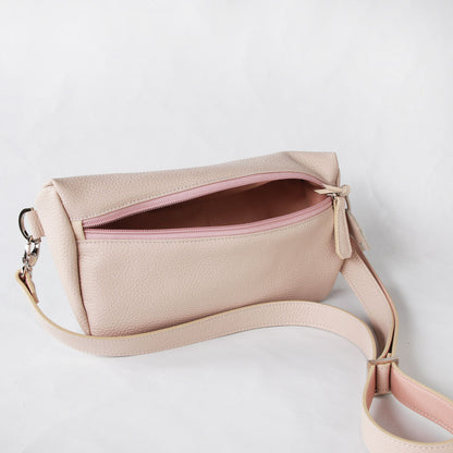 Bodybag Treibholz Blush