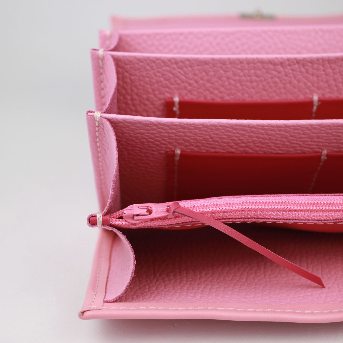 Portemonnaie Elli Bubblegum