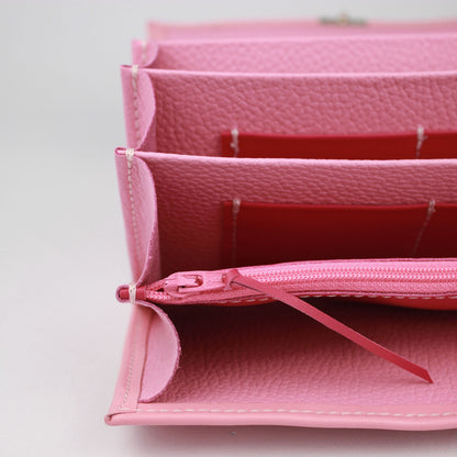 Portemonnaie Elli Bubblegum