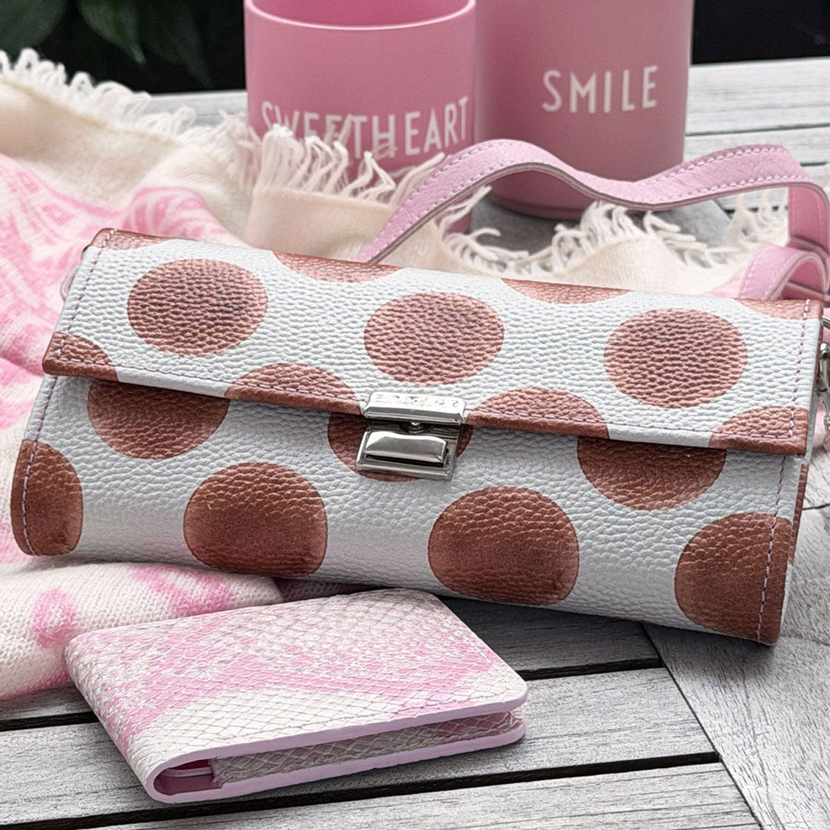 Elli Dots Kupfer