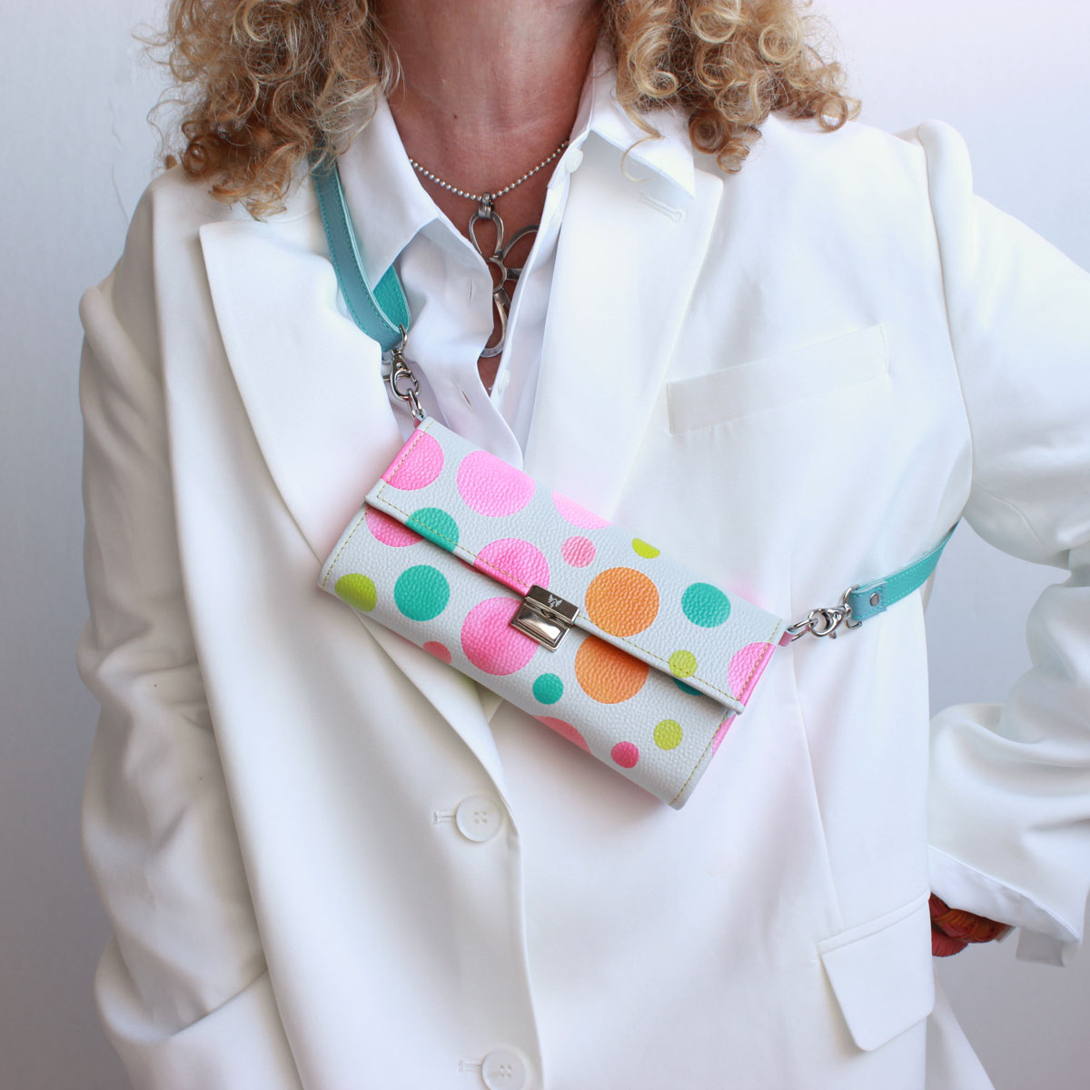 Elli Dots Pastell