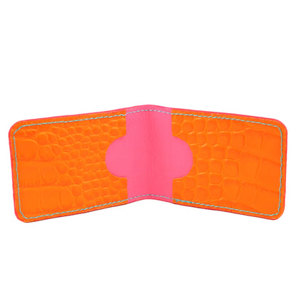 Alex Cocco Orange