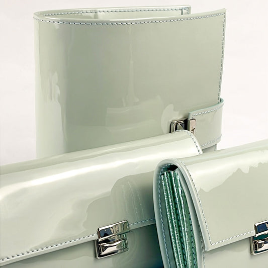 Planer Glossy Mint