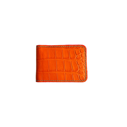 Alex Cocco Orange
