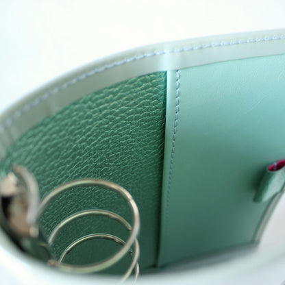 Planer Glossy Mint