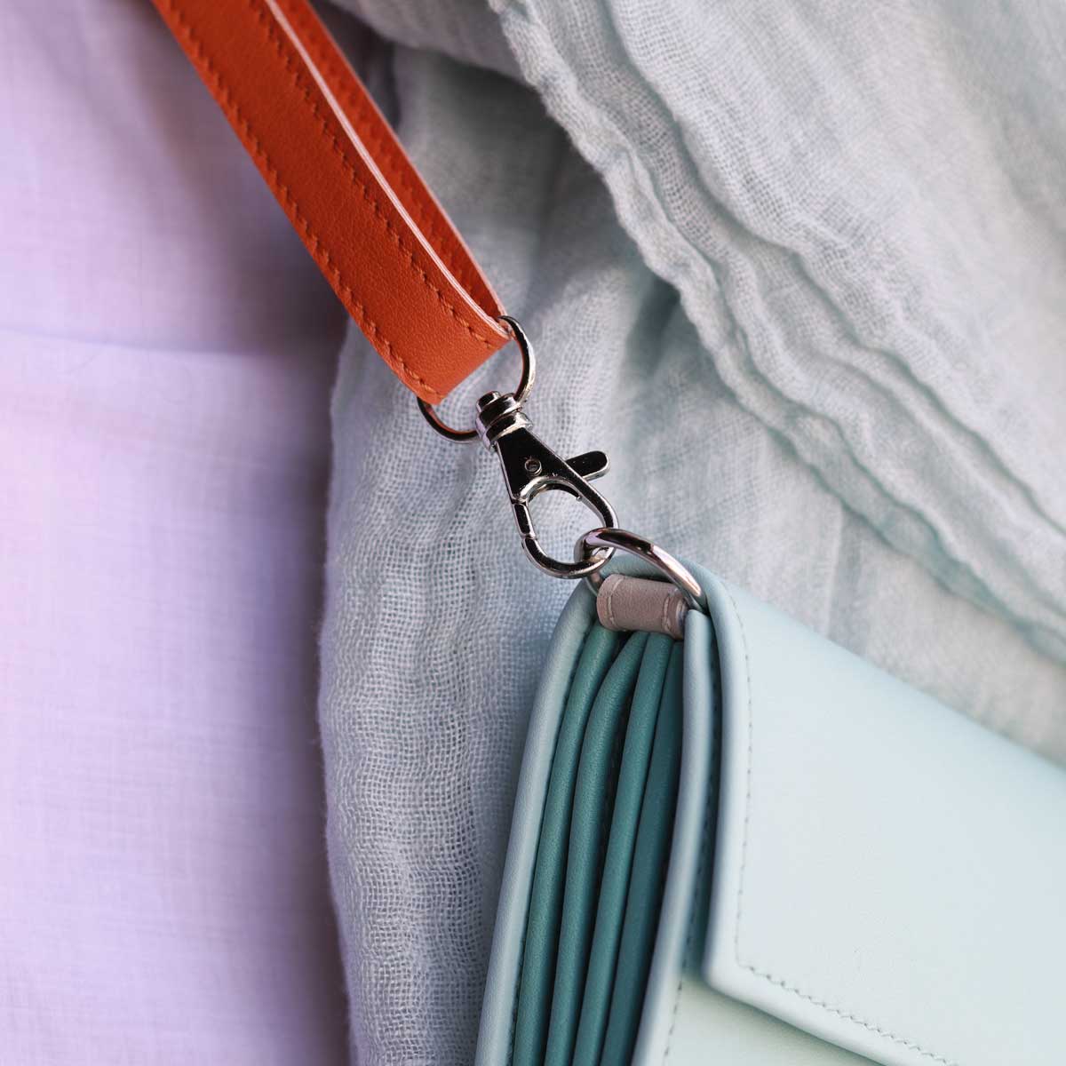 Riemen Orange