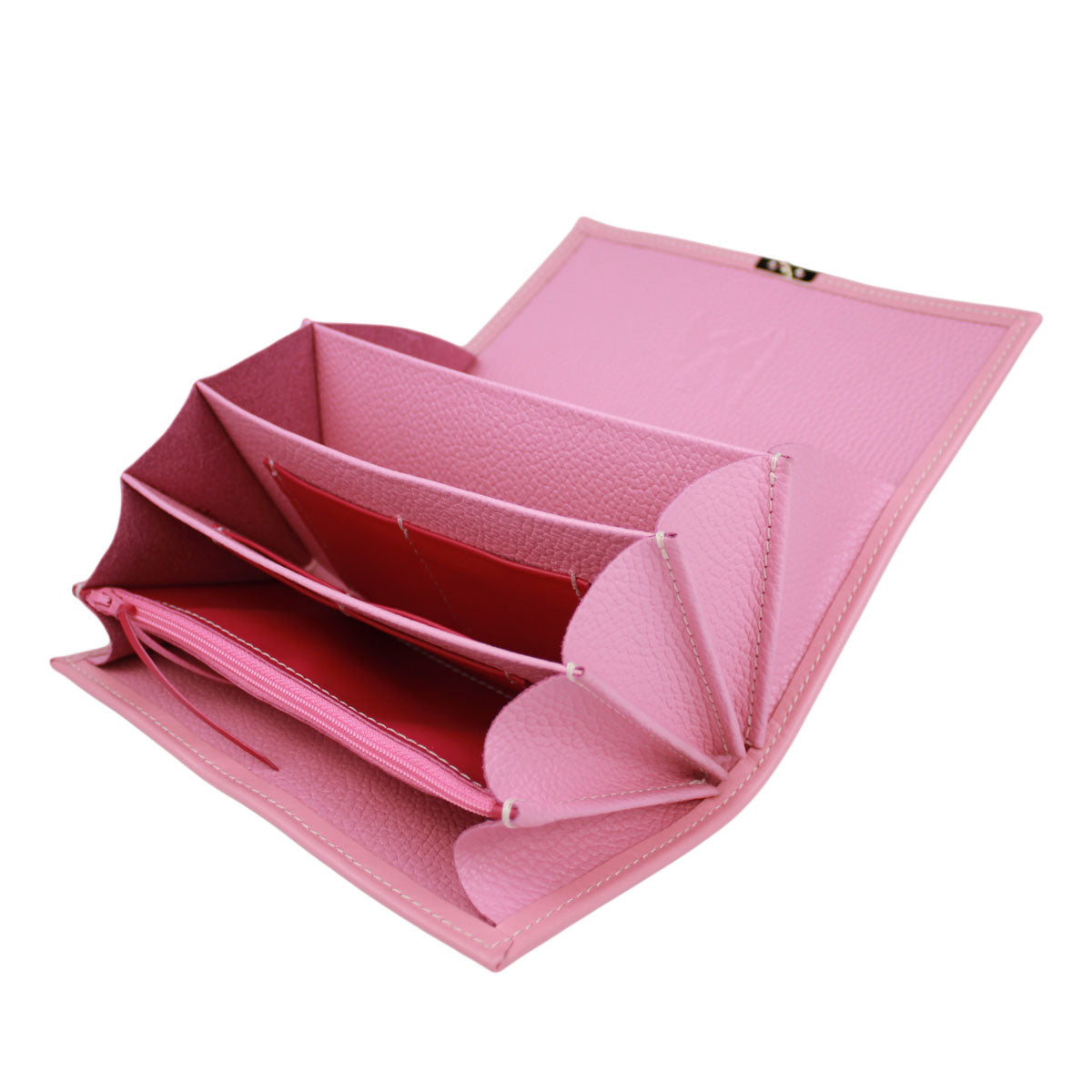 Portemonnaie Elli Bubblegum