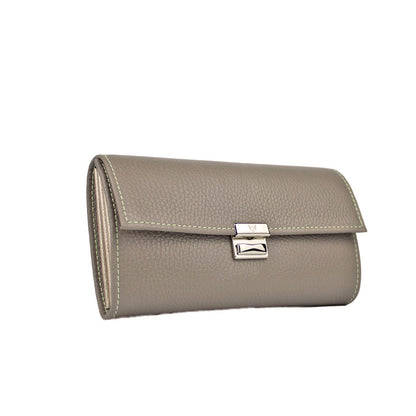 Portemonnaie Elli Fog