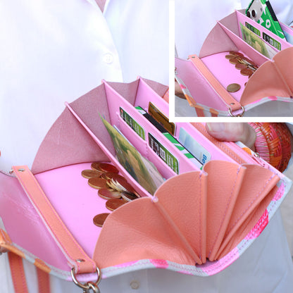 Elli Dots Pink