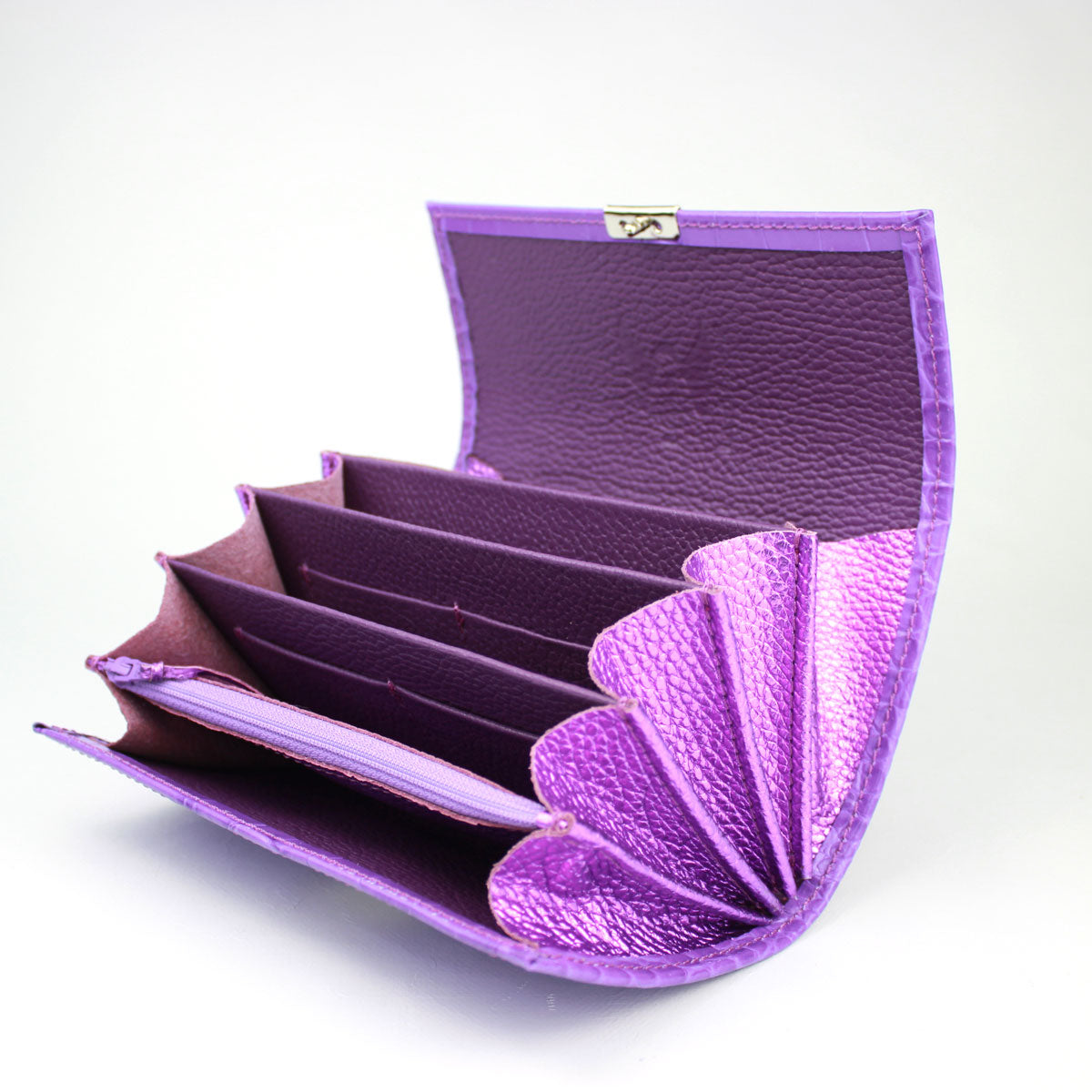 Elli Cocco Viola