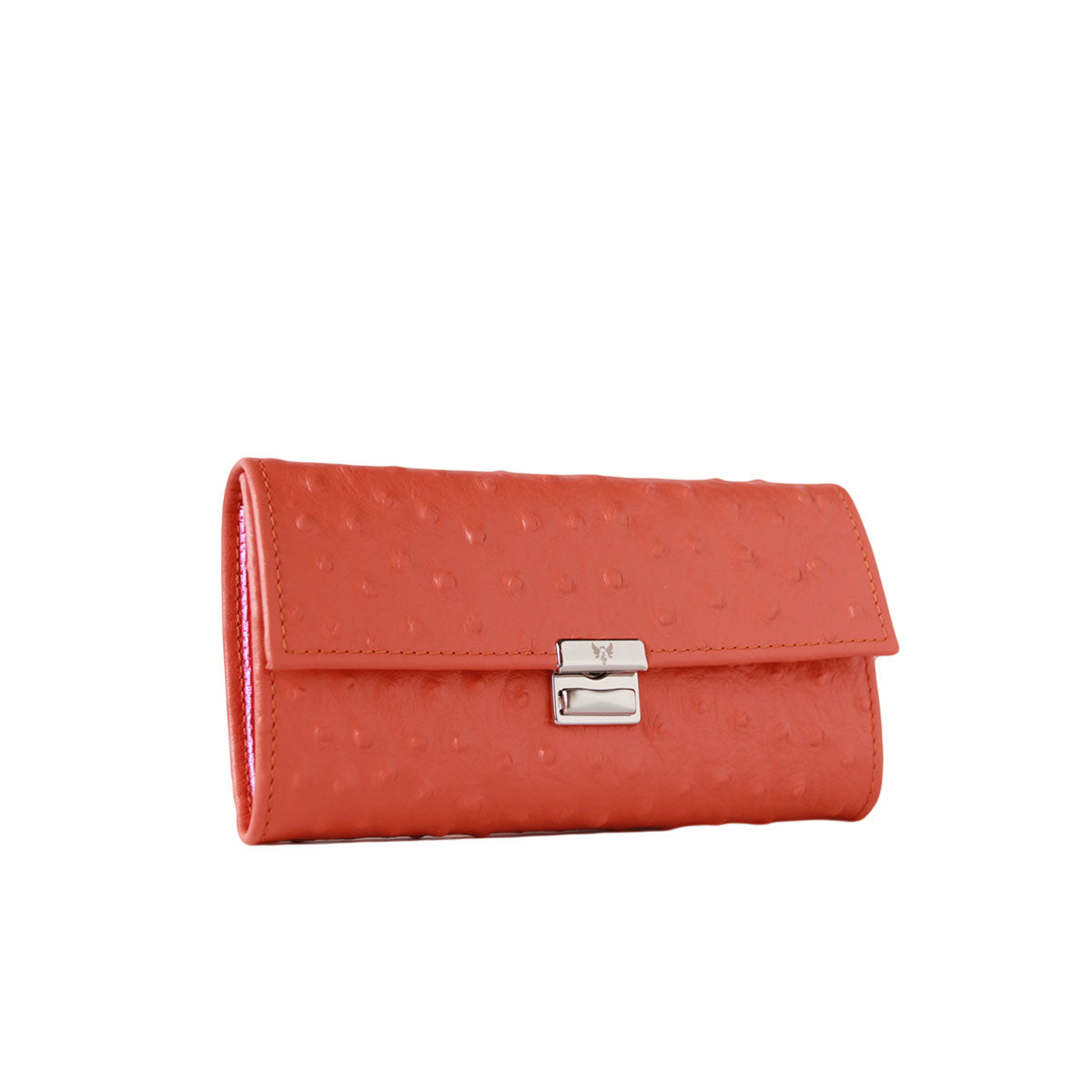 Elli Orange Struzzo