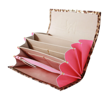 Elli Leo Pink