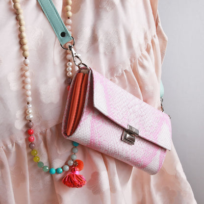 Elli Rosa Snake