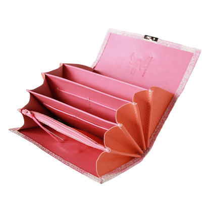 Elli Rosa Snake