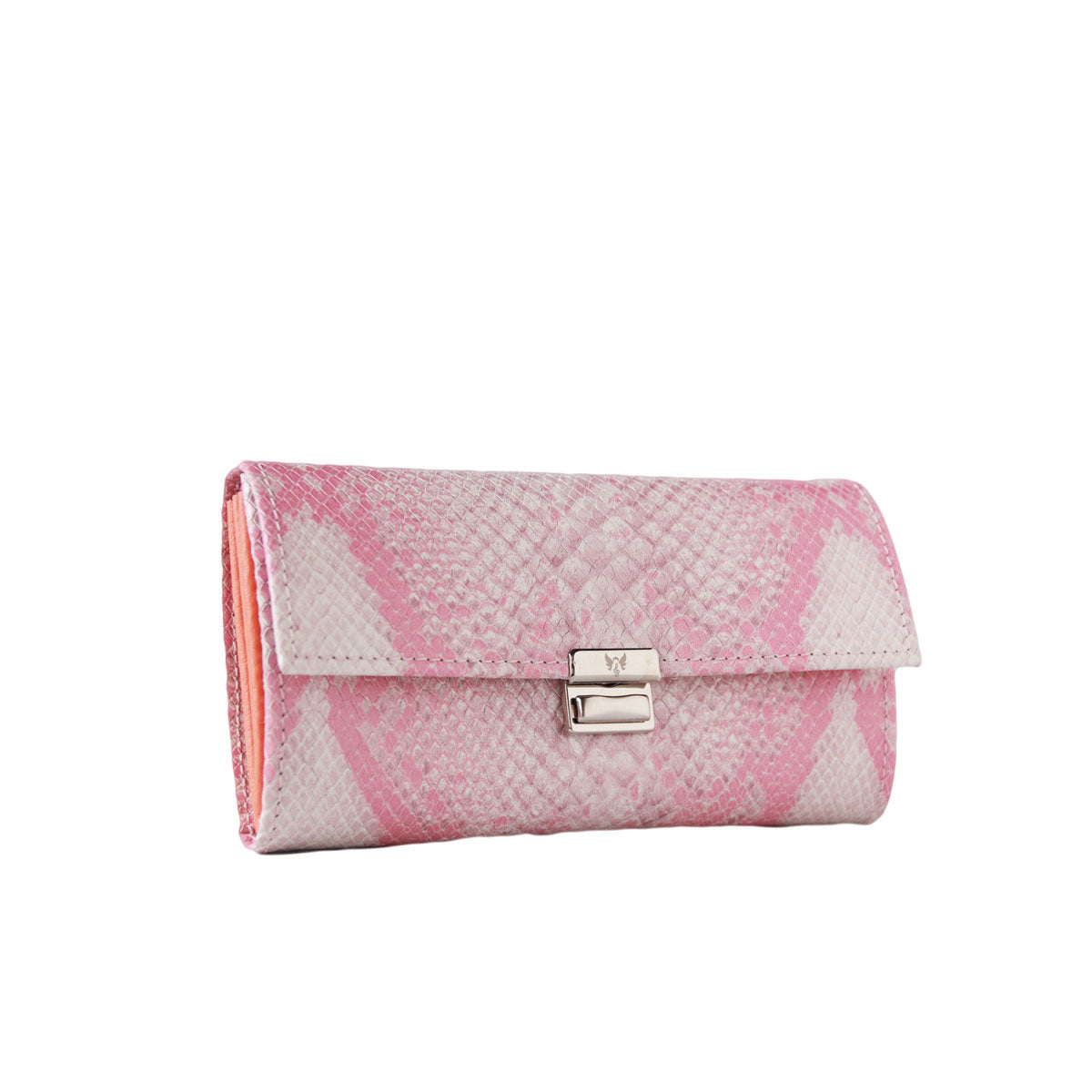 Elli Rosa Snake